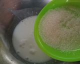 Foto langkah ke 2 dari resep Nona Manis Labu.