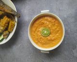 Foto langkah ke 4 dari resep Sambal Pecel Lele khas Lamongan.