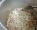 जीरा चावल(jeera chawal recipe in hindi) रेसिपी चरण 2 फोटो