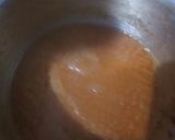 A picture of step 7 of Tomato soup.