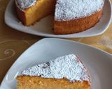 Foto del passaggio 7 della ricetta Torta zucca & carote 🎃🥕