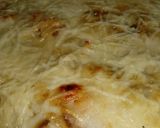 Foto del paso 7 de la receta: Lasaña de plátano