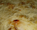 Foto del paso 7 de la receta: Lasaña de plátano