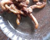 Foto del paso 4 de la receta: Bifes a la criolla (con poca sal)