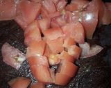 Foto del paso 3 de la receta: Chauchas guisadas