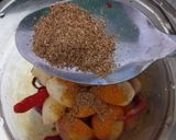 Foto langkah ke 1 dari resep Udang Bakar Ketumbar.