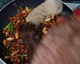 चिवड़ा नमकीन (Chivda Namkeen recipe in Hindi) रेसिपी चरण 4 फोटो