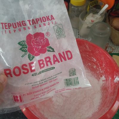 Langkah 1