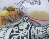 Foto del paso 6 de la receta: Carne con verduras - puchero #soycupido
