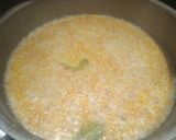 صورة لخطوة 2 من وصفة رز مصري حبة و حبة