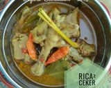 Foto langkah ke 5 dari resep Rica-rica Ceker & Balungan Ayam #BikinRamadanBerkesan #5.