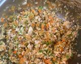 Foto del paso 1 de la receta: Ternera en salsa con cous cous👌