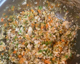 Foto del paso 1 de la receta: Ternera en salsa con cous cous👌