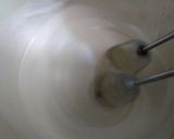 Foto langkah ke 2 dari resep Bolu Kukus Bayam.
