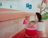 عکس مرحله 1 از دستور اسموتی هندوانه🍉