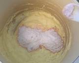 Silky Puding Telur Santan - Ide Snack MPASI langkah memasak 3 foto
