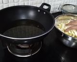 A picture of step 7 of Fish and chips.
