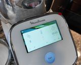 Foto del paso 5 de la receta: Dulce de membrillo casero con robot de cocina Moulinex iCompanion Touch XL
