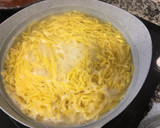 Foto del paso 8 de la receta: Salsa bolognesa para tagliatelle