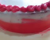 Foto del paso 15 de la receta: Pastel red velvet 🍰