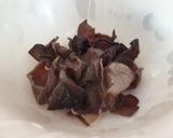 Foto langkah ke 1 dari resep Sup Makaroni.