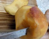 Foto del paso 2 de la receta: Juguo Durazno casero!! Riquísimo