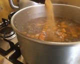 Foto del paso 3 de la receta: Mi favorita de mamá, sopa de carne