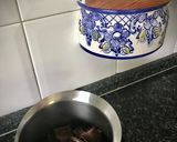 Foto del paso 2 de la receta: Coca de chocolate