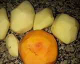 Foto del paso 2 de la receta: Puré mixto