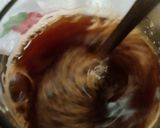 Foto langkah ke 2 dari resep Es Kopi Kental Manis.