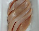 Foto langkah ke 1 dari resep Ayam fillet masak Teriyaki.