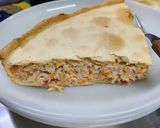 Foto del paso 6 de la receta: Tarta marina