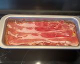 Sajnos đ„ bacon-os csirkemell formĂĄban sĂŒtve recept fĂĄzis 4 fotĂłja