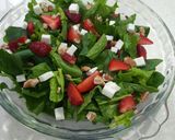 عکس مرحله 4 از دستور سالاد ایتالیایی رژیمی و عالی