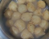 દહીં વડા (Dahi Vada Recipe In Gujarati) રેસીપી સ્ટેપ5ફોટો