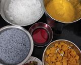 મેંગો ફાલુદો=mango faluda in Gujarati ) રેસીપી સ્ટેપ2ફોટો