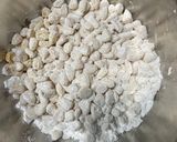 A picture of step 2 of Crispy Corn (Chinese style).