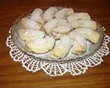 Diós kifli recept fázis 6 fotója