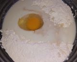 Foto del paso 4 de la receta: Medialunas 🥐