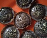 Foto langkah ke 10 dari resep Martabak mini hitam anti gagal!.