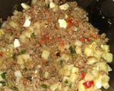 Foto del paso 7 de la receta: Empanadas de carne