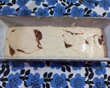 Foto del paso 5 de la receta: Budín de coco y dulce de leche repostero