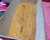 Foto del paso 4 de la receta: Budín de banana c/dulce de leche + corazón de dulce de leche