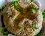 Foto del paso 7 de la receta: Quibbe crudo o kibbe nayye!
