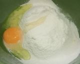 Foto langkah ke 1 dari resep Dadar Gulung Pisang.