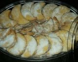 Foto langkah ke 6 dari resep Putri salju teflon.