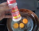 Foto del paso 2 de la receta: Chilaquiles cremosos mañaneros verdes, ¡Demasiado fáciles y buenos para ser reales!