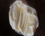 Foto do passo 1 de Mandioca na manteiga - (macaxeira na manteiga, aipim na manteiga) receita deliciosa