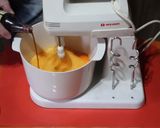 Foto del paso 1 de la receta: Pastel 3 leches