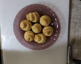 Foto del paso 16 de la receta: Croquenbouche 🥯